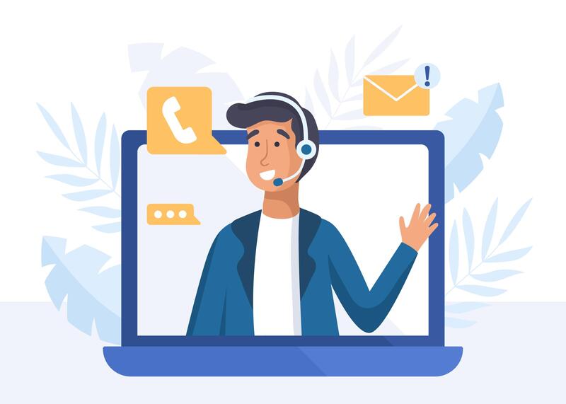 Nhân viên telesales bảo hiểm là người tiếp thị và bán bảo hiểm qua điện thoại